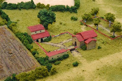 Lord Ashrams House Of War My Newest 10mm Napoleonic Spanish Buildings