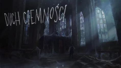 Creepypasta Duch Ciemności H P Lovecraft PL ronin Video na Freedisc pl