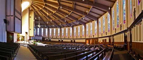 Church Acoustics And Church Sound Systems