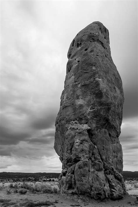 Chimney Rock Photograph By Kevin Grant Fine Art America