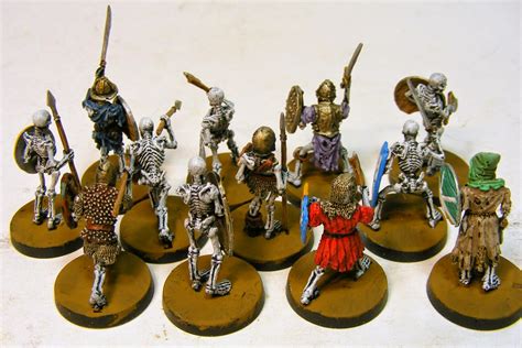 Evil Bobs Miniature Painting More Dandd And Rpg Figures