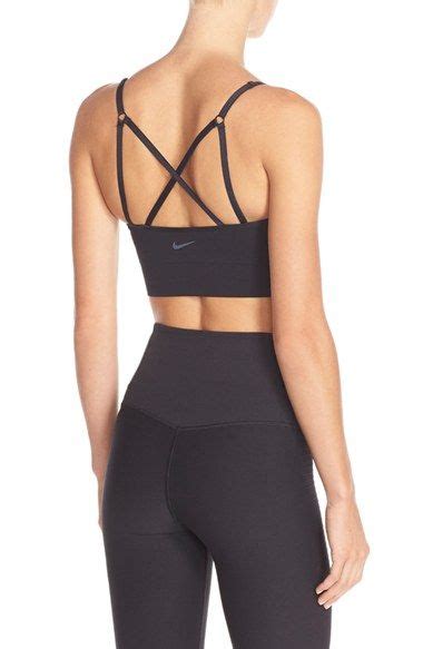 24 cute sports bras with beautiful backs