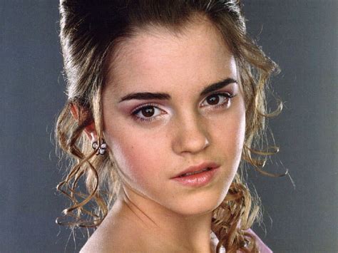 Emma Watson Nuda Vita Di Un Io