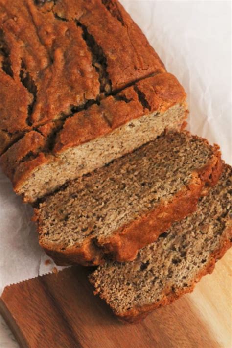 Share on facebook share on pinterest share by email more sharing options. Banana Bread (gluten-free option, high altitude option ...