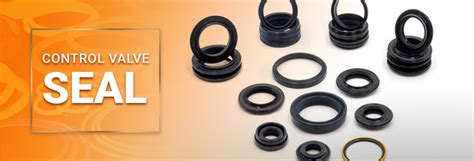 7 persiaran jubilee, medan jubilee, off jalan loke yew, kuala lumpur 55200, malaysia. Control Valve Seal - E.S Seal Sdn Bhd