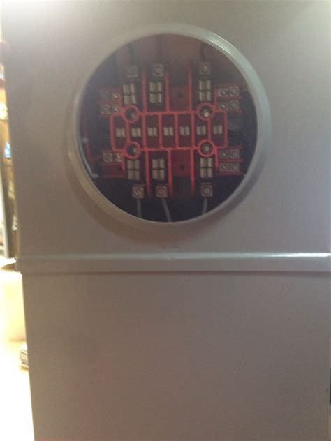 Igtkan stesen bas standed yg besar mcm central tu ke. Base Para Medidor Trifasica 13x20 Cutler Hammer - $ 4,500 ...