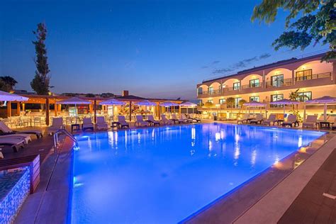 Sunny Days Hotel 56 ̶8̶7̶ Updated 2022 Prices And Reviews Rhodes Town Greece