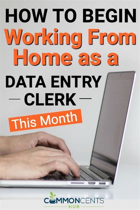 7 Online Data Entry Jobs to Make Money from Home | Data entry jobs gambar png