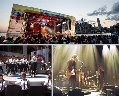 Celebrate Brooklyn 2014 A Guide To The Best Concerts This Summer