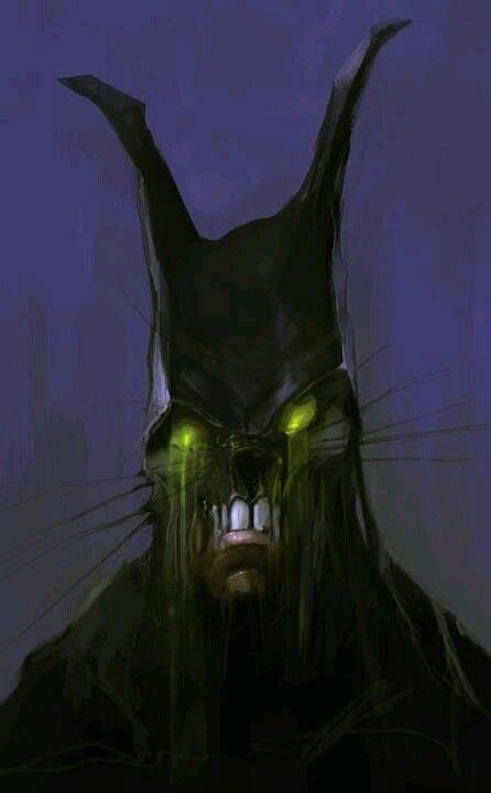 Mad Hatter Batman Batman Arkham Asylum Batman Comic Art Batman