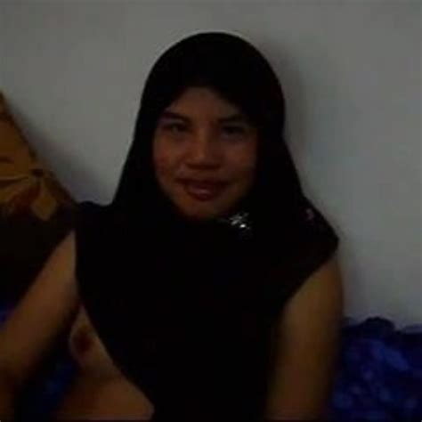 Indonesiano Jilbab Hitam Telanjang Xhamster