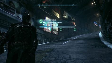 Destroy all six titan containers scattered throughout arkham city. 9 Batman Arkham Knight Tips to Level Up Faster