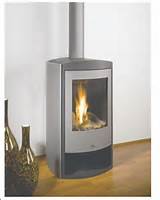 Gas Fired Stoves Heating Photos