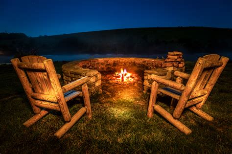 Outdoor Fire Pits We Cant Get Enough Of Modernize
