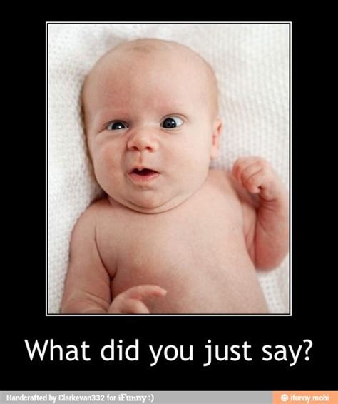 Confused Baby Funny Baby Faces Funny Baby Images Funny Baby Pictures
