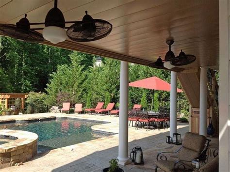25 Best Under Deck Patio Ideas And Designs For Landscaping 2022