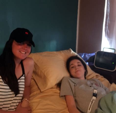 Mother Of Santa Clarita Teen Paralyzed In Crash Looks Back On First Six