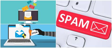 Spam Significado Y Definición ¿qué Es Como Evitarlo Y Filtros Anti Spam Dr Como Aprende Y