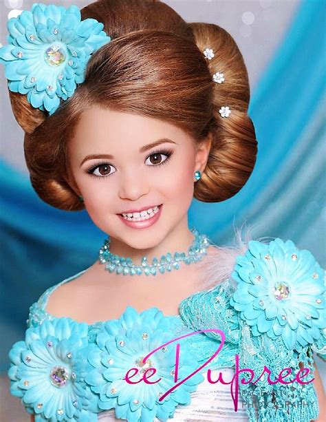 Pin By СТЕЛЛА ЛАНЕВСКАЯ On Pageant Hairstyles For Girls Pageant