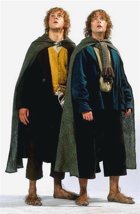merry pippin lord of the rings hobbit cosplay lotr costume