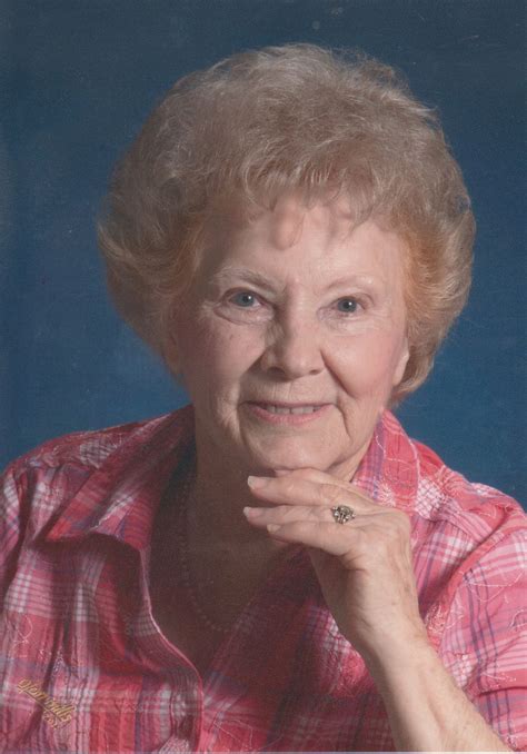 Patsy Bartley Obituary Sulphur La