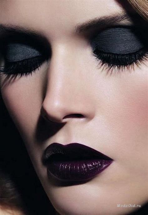 Glamorous Night Makeup Looks For The Next Party Top Dreamer