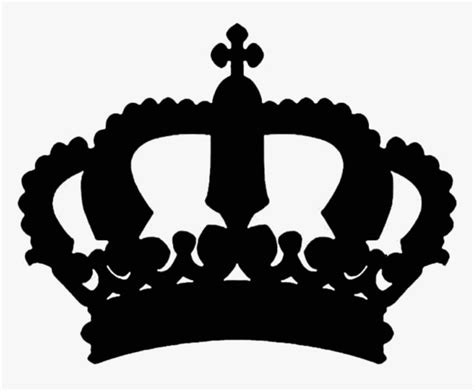 Queen Crown Stencil Clipart Clipart Best Images And Photos Finder