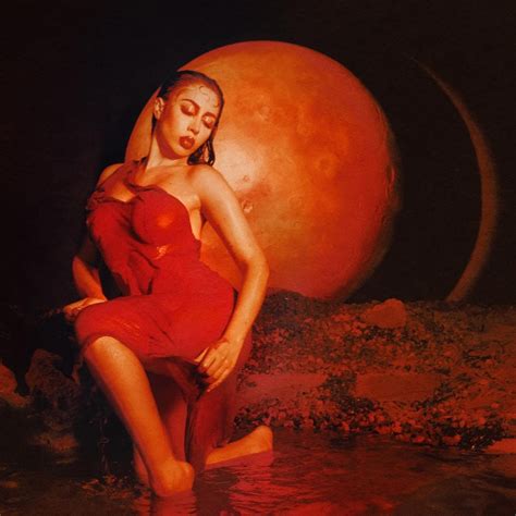 Kali Uchis Launches Red Moon In Venus Tour Music Daily