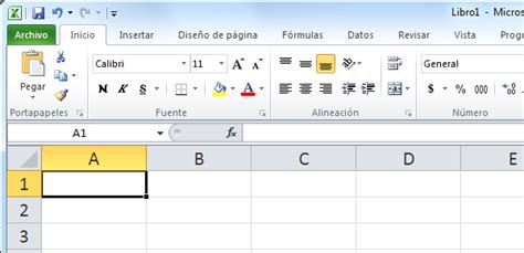 Introduccion A Excel Que Es Y Para Que Sirve Excel 2007 Images