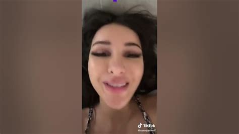 Sexy Sssniperwolf In Bed 😏😍 Youtube