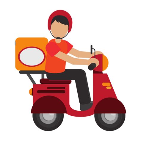Delivery Png Image Png Mart