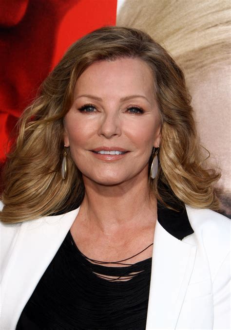 Cheryl Ladd At The Premiere Of Unforgettable Womens Hairstyles Easy