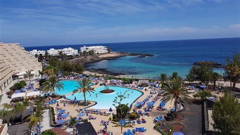 Strand Hotel Grand Teguise Playa Costa Teguise • Holidaycheck