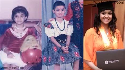 South Indian Celebrities Childwood Photos Then And Now Pictures Will
