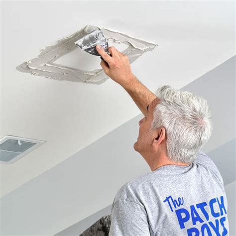 Plaster Repair Princeton Nj Repair Plaster