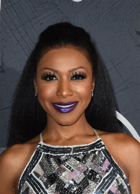 Gabrielle Dennis At Hbos Official 2019 Emmy After Party The Best