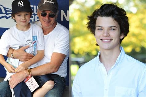 Then And Now These Celebrity Kids Are All Grown Up Most Great News