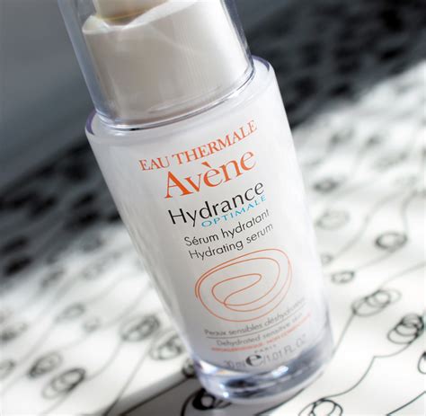 8 of 8 perricone md h2 elemental energy hydrating view image. Avene Hydrance Optimale Hydrating Serum for Dehydrated ...