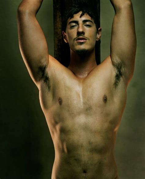Eric Balfour Picture The Celeb Archive Eric Balfour Shirtless Balfour