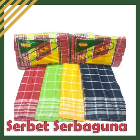 Kebanyakan orang menggunakan satu kain lap untuk semua pekerjaan tersebut. Kain Lap Piring Serbet Serbaguna Dapur Makan Ukuran ...