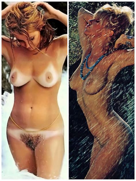Suzanne Somers Nudes Celebnudes Nude Pics Org