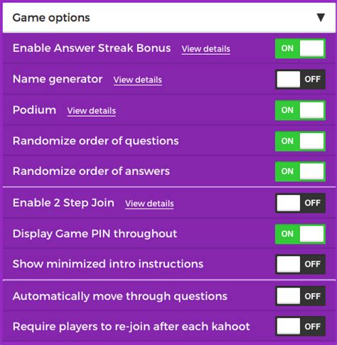 Back To School Planning Kahoot Update Teaching With