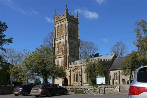 Huish Episcopi Church Of St Mary The Virgin Anglican Pari Flickr