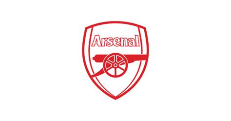 Free vector logo arsenal fc. Download Arsenal FC logo in vector format (.eps + .ai ...