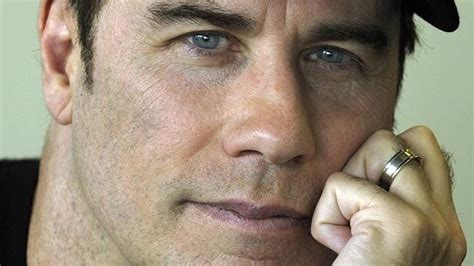 John Travolta Breaks Silence On Scientology Documentary Going Clear