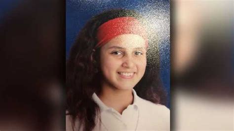 Missing 12 Year Old Girl Found Safe
