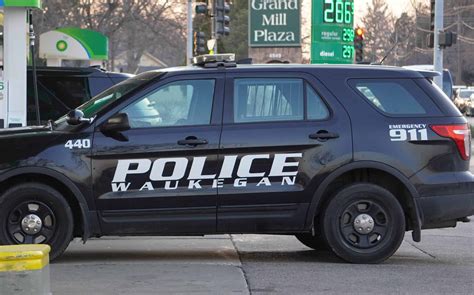 Waukegan police chief issues apology to 15-year-old wrongly charged