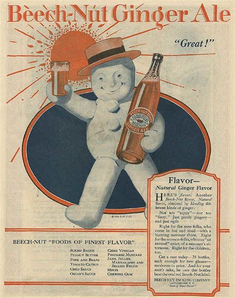 Vintage Ads Vintage Toys Ginger Ale
