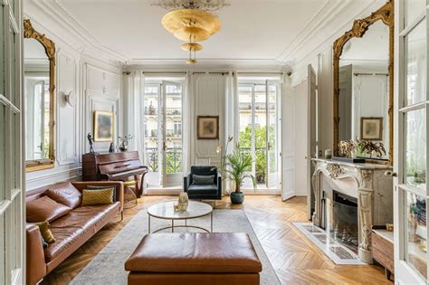Love The Parisian Apartment Aesthetic Here Are 23 Dreamy Paris