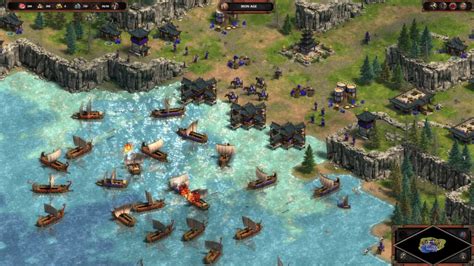 18 Strategy Games Like Age Of Empires You Can Play In 2021